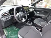 Neu Dacia Duster Extreme 131 PS (96 kW) 2025 Arktisweiss zedergrün u. a. SUV