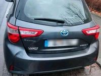 gebraucht Toyota Yaris Hybrid 