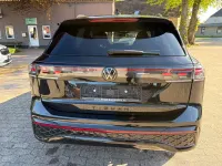 Gebraucht VW Tiguan Style 193 PS (141 kW) 2025 Schwarz SUV