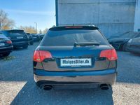Gebraucht Audi RS4 420 PS (308 kW) 2007 Kombi