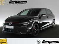 Neu VW Golf VIII GTI 265 PS (194 kW) 2025 Schwarz Limousine