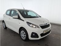 gebraucht Peugeot 108 1.0 VTi Active (EURO 6) DAB+BT+RDKS+LED-TAG