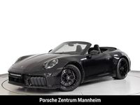 Gebraucht Porsche 911 Carrera Cabriolet 541 PS (397 kW) 2025 Schwarz Cabrio