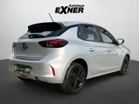 Gebraucht Opel Corsa 75 PS (55 kW) 2023 Grau Kleinwagen