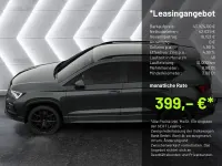 Ny Cupra Ateca VZ 300 HK (220 kW) 2026 Grå SUV