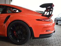 gebraucht Porsche 911 GT3 RS Clubsport Lift Approved