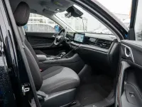 Gebraucht MG HS Comfort 272 PS (200 kW) 2024 Schwarz SUV