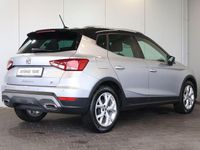 Gebraucht Seat Arona FR 95 PS (69 kW) 2024 Silber SUV