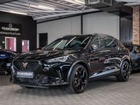 Gebraucht Cupra Formentor VZ 390 PS (286 kW) 2022 Schwarz SUV