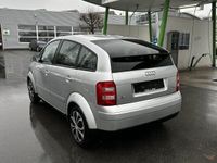 gebraucht Audi A2 1.4*Klimaautomatik*8-fach bereift