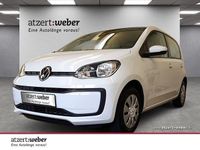 Second-hand VW up! 65 CP (47 kW) 2024 Alb Hatchback