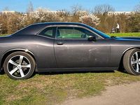 Gebraucht Dodge Challenger 360 PS (264 kW) 2019 Grau Coupé
