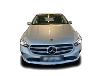 gebraucht Mercedes B220 d MULTIBEAM*CAM*LHZG*SHZ*CAR-PLAY*TEMPOMAT