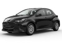 Neu Mazda 2 Prime-Line 116 PS (85 kW) 2026 Weiß (weiß) Kleinwagen