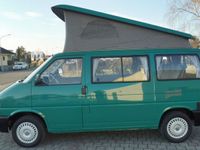 gebraucht VW T4 Multivan. WESTFALIA ! 57.000KM!1-HD! TOP!!!