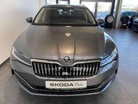 Gebraucht Skoda Superb Style 150 PS (110 kW) 2024 Andere farbe Kombi