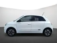 Gebraucht Renault Twingo Techno 60 kW (82 PS) 2023 Weiß Kleinwagen