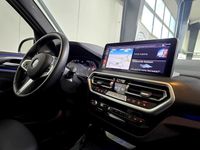 Gebraucht BMW X3 M Sport 286 PS (210 kW) 2024 Schwarz SUV
