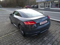 Gebraucht Audi TT Sport 228 PS (167 kW) 2016 Grau Coupé