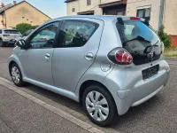 Gebraucht Toyota Aygo 68 PS (50 kW) 2014 Kleinwagen