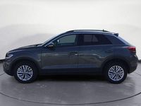 Gebraucht VW T-Roc Life 110 PS (80 kW) 2022 Andere SUV
