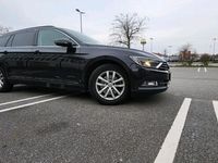 gebraucht VW Passat B8