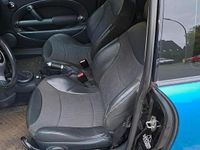 Second-hand Mini Cooper 116 CP (85 kW) 2003 Albastru Hatchback