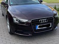 Gebraucht Audi A5 Sportback 204 PS (150 kW) 2014 Violet Kleinwagen