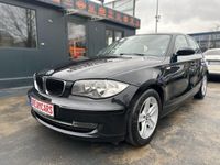 gebraucht BMW 116 Baureihe Lim. 116i/6GANG/PDC/SHZ/KLIMA