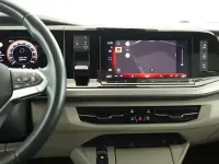 Gebraucht VW Multivan Style 150 PS (110 kW) 2025 Fortanarot metallic Van / Kleinbus