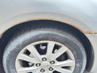 Gebraucht Mazda 3 100 PS (73 kW) 2005 Grau Limousine