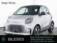 Gebraucht Smart ForTwo Coupé 60 kW (82 PS) 2024 Bodypanels in cool silver () Kleinwagen