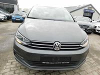 gebraucht VW Touran Diesel 1.6 TDI SCR (BlueMotion Technology