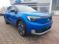 Neu Ford Explorer 210 kW (286 PS) 2026 Blau SUV