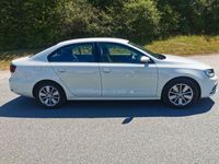 gebraucht VW Jetta 1.2 TSI BlueMotion Technology -