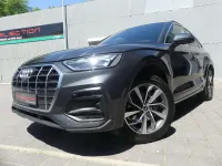 Gebraucht Audi Q5 Sportback Ambiente 204 PS (150 kW) 2023 Grau SUV