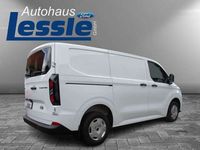 gebraucht Ford Transit Custom 280 L1 Trend FWD LED/Ladungssicherungs-Paket