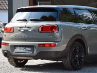 Gebraucht Mini One D Clubman Pepper 116 PS (85 kW) 2018 Grau Kombi