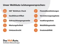 Gebraucht VW Taigo Move 110 PS (80 kW) 2023 Weiß SUV