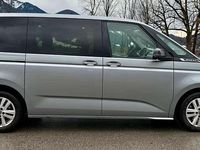 Gebraucht VW Multivan Style 150 PS (110 kW) 2023 Silber Van