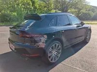 Gebraucht Porsche Macan GTS 360 PS (264 kW) 2017 SUV