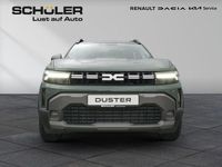 Neu Dacia Duster Extreme 131 PS (96 kW) 2026 Grün SUV