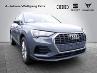 gebraucht Audi Q3 TFSI e