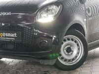 gebraucht Smart ForTwo Electric Drive SMART EQ FORTWO