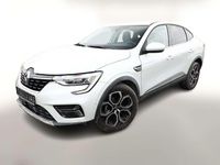 Gebraucht Renault Arkana Techno 140 PS (102 kW) 2023 Kyanitweiß metallic SUV