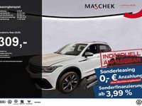 Gebraucht VW Tiguan R 320 PS (235 kW) 2023 Pure white SUV
