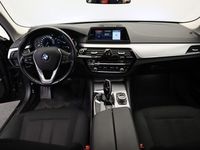 gebraucht BMW 520 5er - d