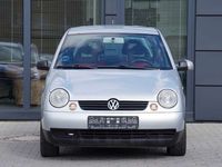 gebraucht VW Lupo 