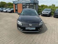 gebraucht VW Passat Variant Comfortline BlueMotion/2,0/EURO5/