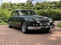 gebraucht Jaguar MK II 3.8 / 4.2 Optimiert